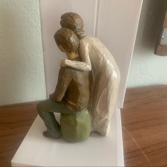 NIB Willow Tree You and Me - Picture 3 of 5